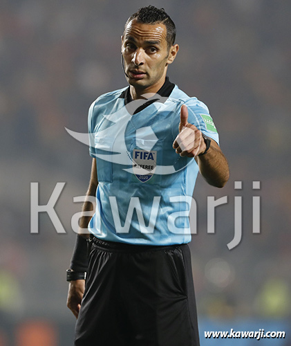 [LC 2020] Espérance de Tunis - Zamalek 1-0