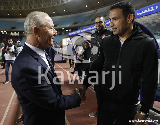 [LC 2020] Etoile Sportive Sahel - Wydad Casablanca 1-0