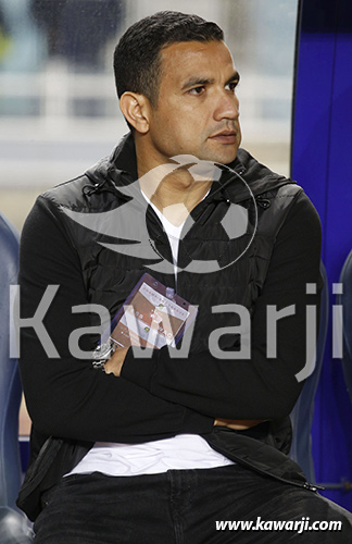 [LC 2020] Etoile Sportive Sahel - Wydad Casablanca 1-0