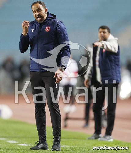 [LC 2020] Etoile Sportive Sahel - Wydad Casablanca 1-0