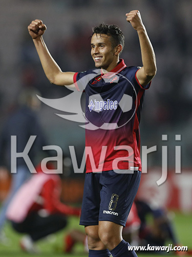 [LC 2020] Etoile Sportive Sahel - Wydad Casablanca 1-0