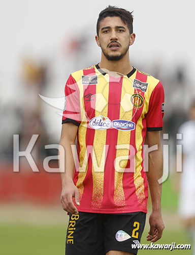 [CT 2020] AS Sebikha - Espérance Sportive Tunis 0-2