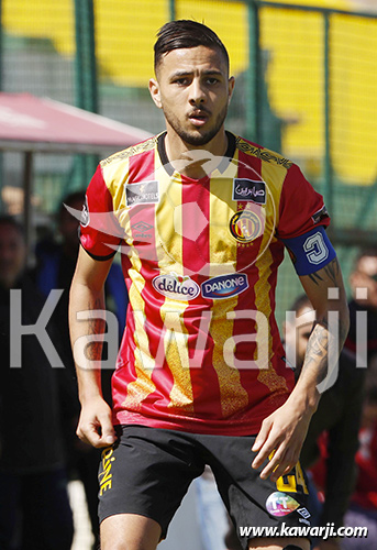 [CT 2020] Avenir Sportif Marsa - Espérance Sportive Tunis 0-2