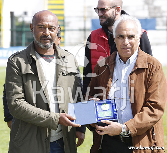 [CT 2020] Avenir Sportif Marsa - Esperance Sportive Tunis 0-2