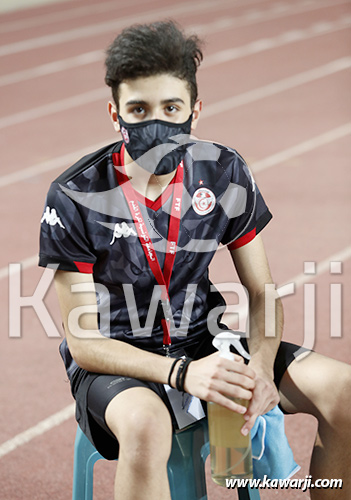 Remontée de l'Olympique Béja en Ligue 1