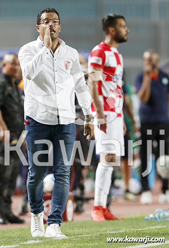 Remontée de l'Olympique Béja en Ligue 1