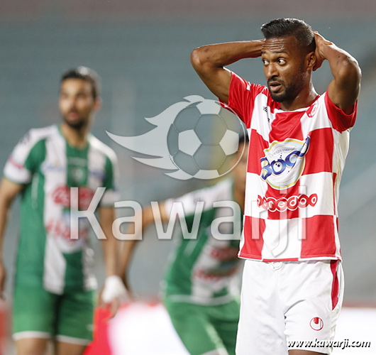 Remontée de l'Olympique Béja en Ligue 1