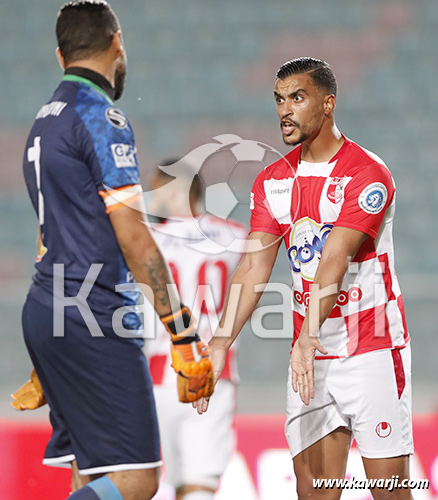 Remontée de l'Olympique Béja en Ligue 1