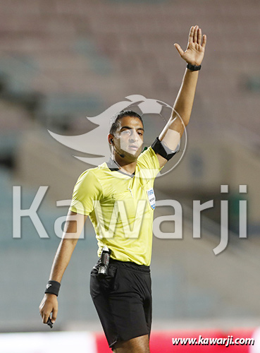 Remontée de l'Olympique Béja en Ligue 1