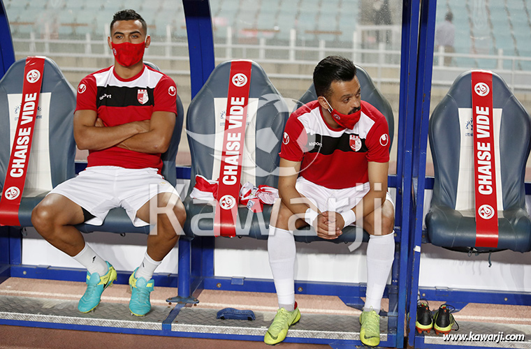 Remontée de l'Olympique Béja en Ligue 1