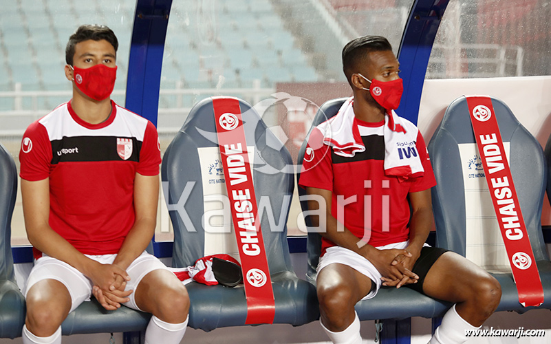 Remontée de l'Olympique Béja en Ligue 1