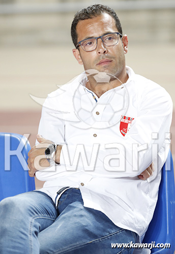 Remontée de l'Olympique Béja en Ligue 1