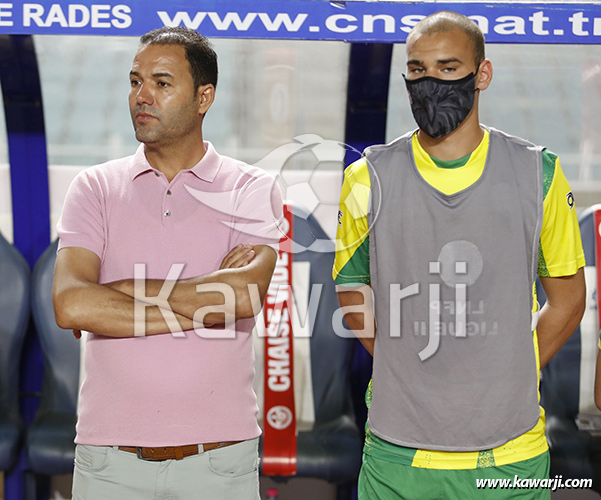 Joie de l'AS Rejiche pour l'accession à la Ligue 1