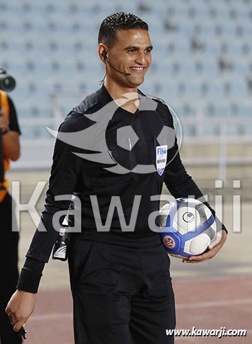 Joie de l'AS Rejiche pour l'accession à la Ligue 1
