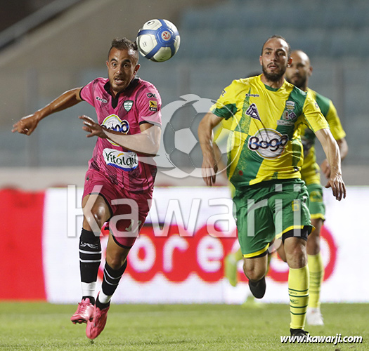 Joie de l'AS Rejiche pour l'accession à la Ligue 1