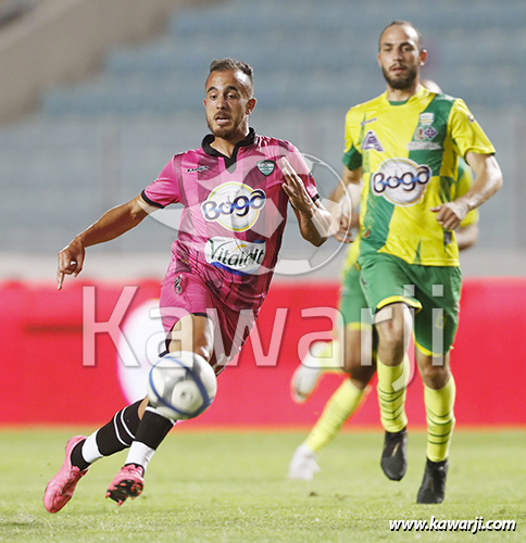 Joie de l'AS Rejiche pour l'accession à la Ligue 1