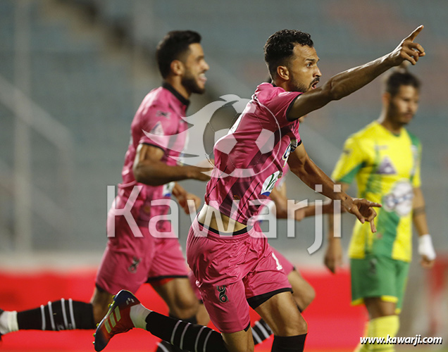 Joie de l'AS Rejiche pour l'accession à la Ligue 1