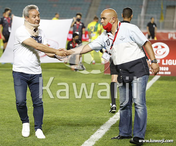 Joie de l'AS Rejiche pour l'accession à la Ligue 1
