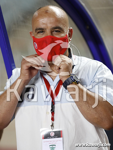 Joie de l'AS Rejiche pour l'accession à la Ligue 1