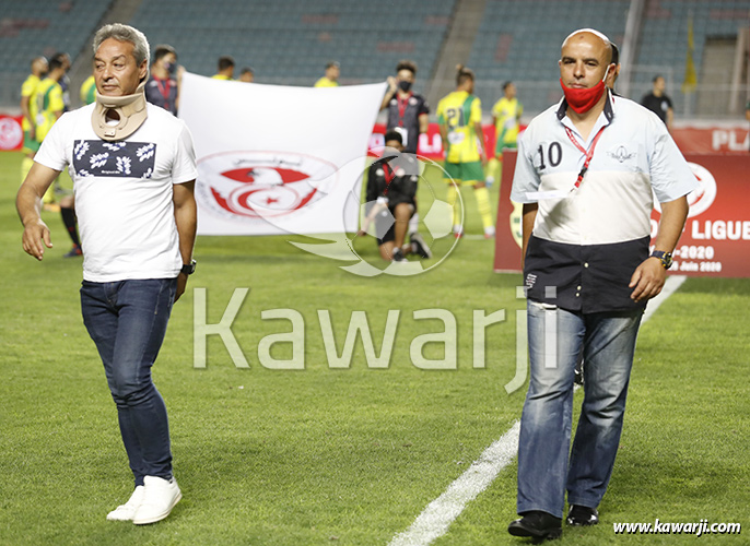 Joie de l'AS Rejiche pour l'accession à la Ligue 1
