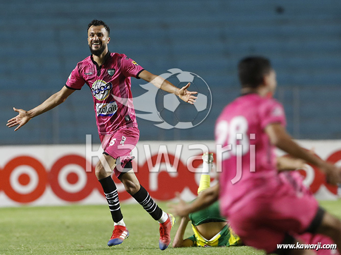 Joie de l'AS Rejiche pour l'accession à la Ligue 1