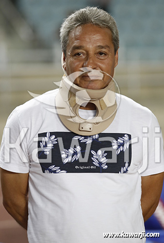 Joie de l'AS Rejiche pour l'accession à la Ligue 1