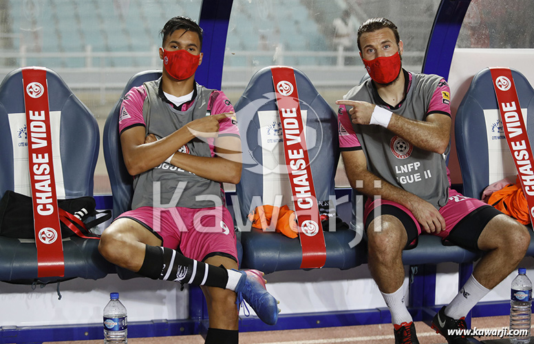 Joie de l'AS Rejiche pour l'accession à la Ligue 1