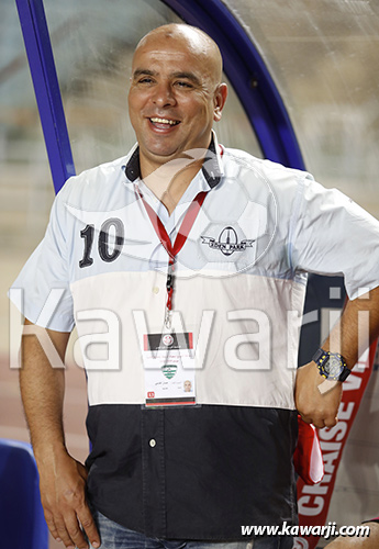 Joie de l'AS Rejiche pour l'accession à la Ligue 1