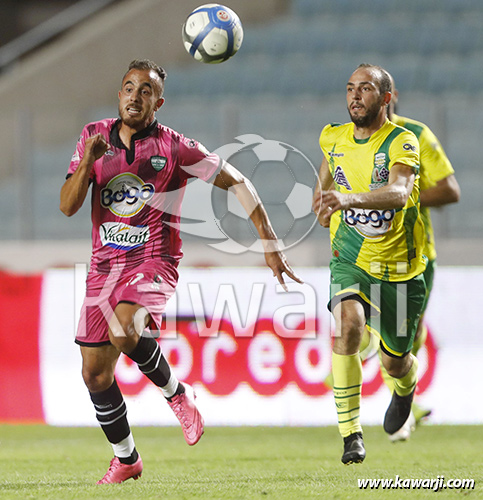 Joie de l'AS Rejiche pour l'accession à la Ligue 1