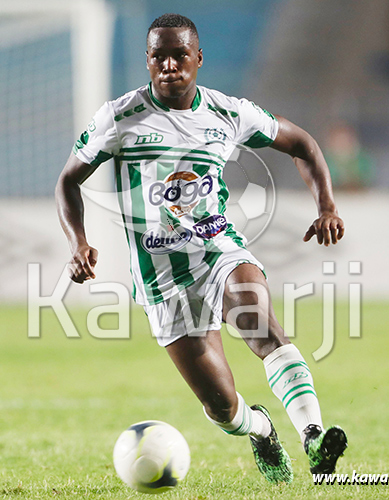 [L1 J17] Espérance Tunis - AS Solimane 2-1