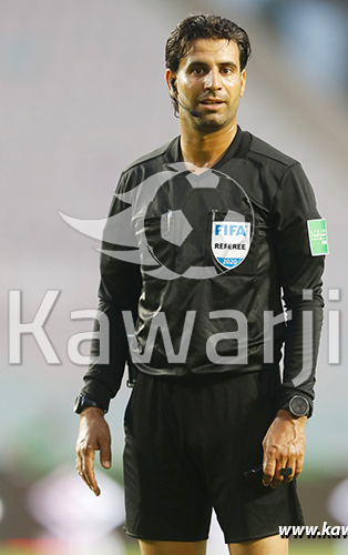 [L1 J17] Espérance Tunis - AS Solimane 2-1