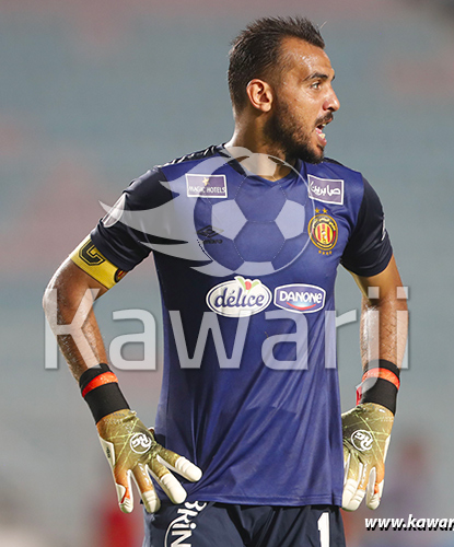 [L1 J17] Espérance Tunis - AS Solimane 2-1