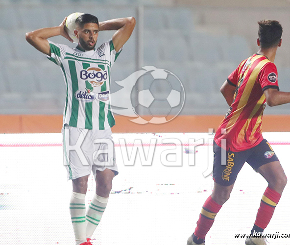 [L1 J17] Espérance Tunis - AS Solimane 2-1