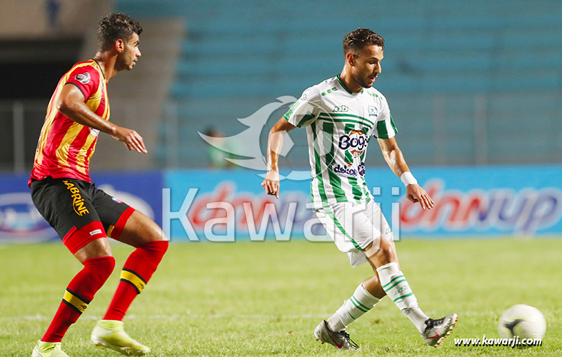 [L1 J17] Espérance Tunis - AS Solimane 2-1