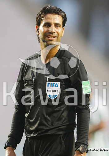 [L1 J17] Espérance Tunis - AS Solimane 2-1