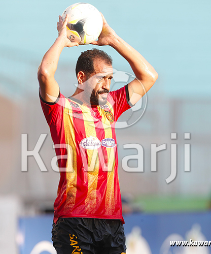 [L1 J17] Espérance Tunis - AS Solimane 2-1