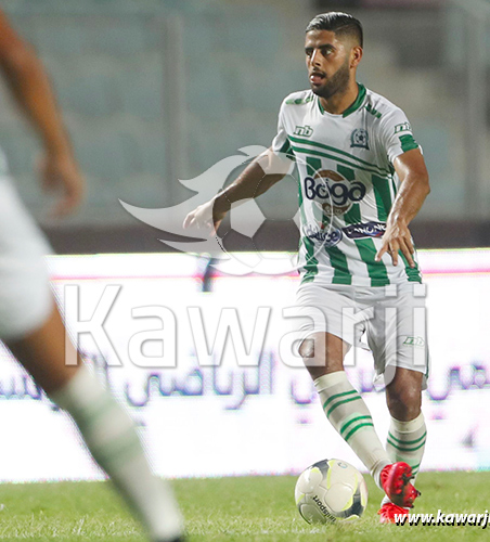 [L1 J17] Espérance Tunis - AS Solimane 2-1