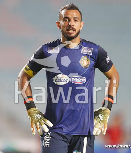 [L1 J17] Espérance Tunis - AS Solimane 2-1