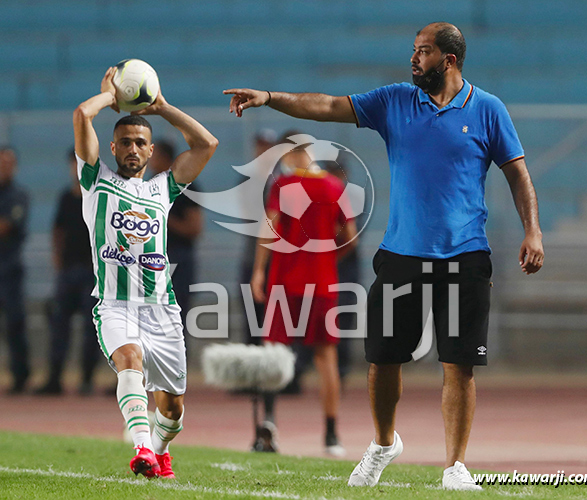 [L1 J17] Espérance Tunis - AS Solimane 2-1