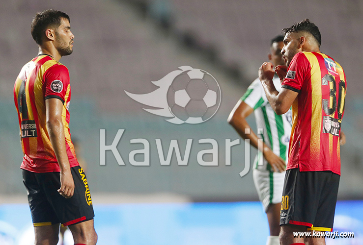 [L1 J17] Espérance Tunis - AS Solimane 2-1