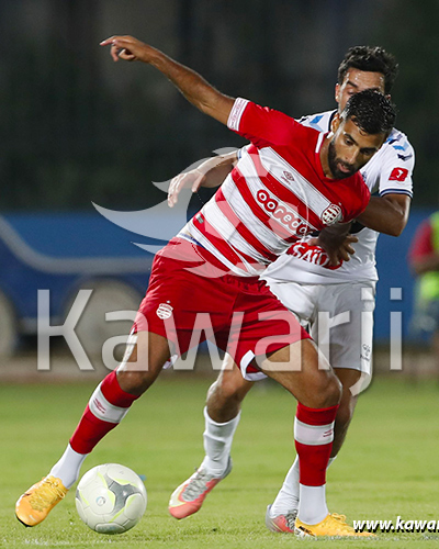 [L1 J17] US Monastirienne - Club Africain 0-0