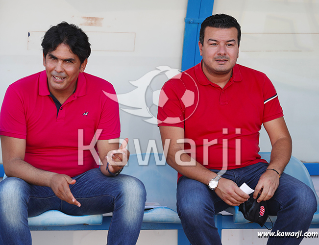 [L1 J17] US Monastirienne - Club Africain 0-0