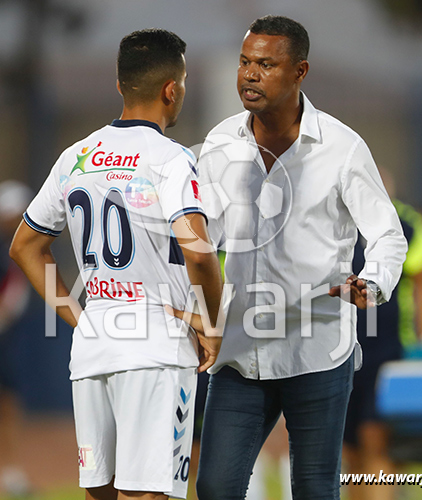 [L1 J17] US Monastirienne - Club Africain 0-0