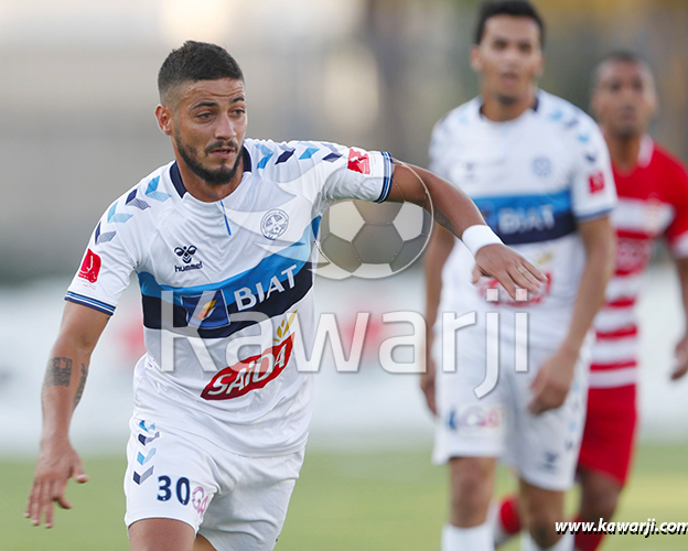[L1 J17] US Monastirienne - Club Africain 0-0