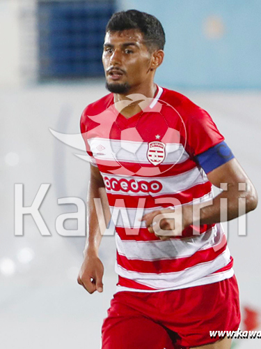 [L1 J17] US Monastirienne - Club Africain 0-0