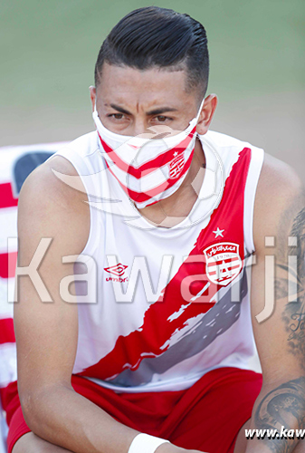 [L1 J17] US Monastirienne - Club Africain 0-0