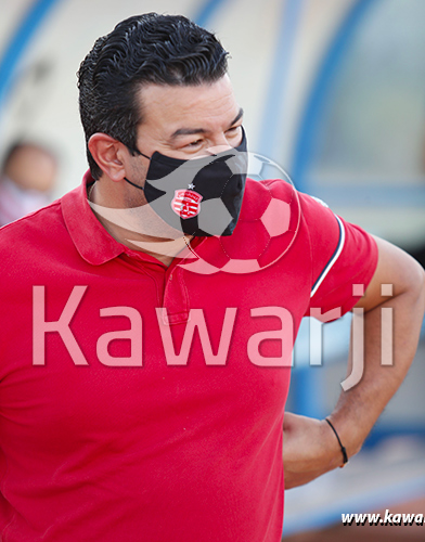 [L1 J17] US Monastirienne - Club Africain 0-0