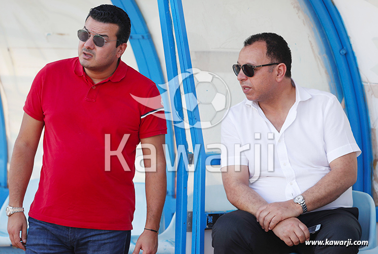 [L1 J17] US Monastirienne - Club Africain 0-0