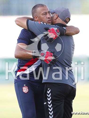 [L1 J17] US Monastirienne - Club Africain 0-0