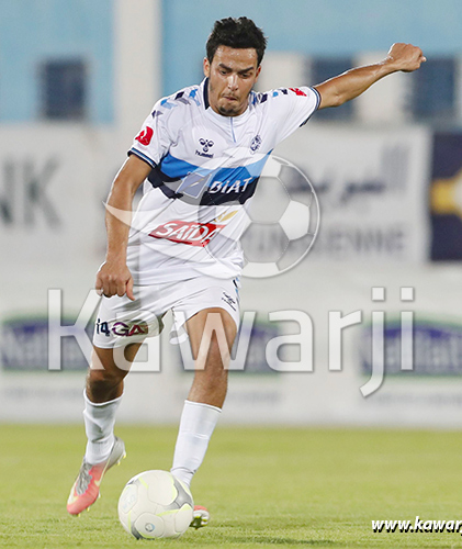 [L1 J17] US Monastirienne - Club Africain 0-0